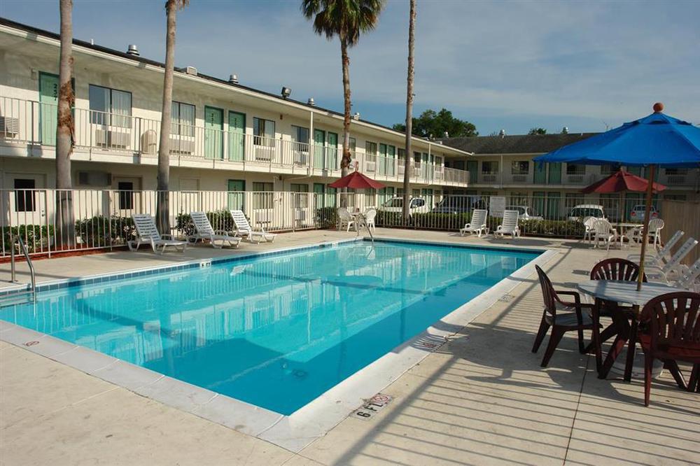 Motel 6-Orlando, Fl - Winter Park Faciliteter billede